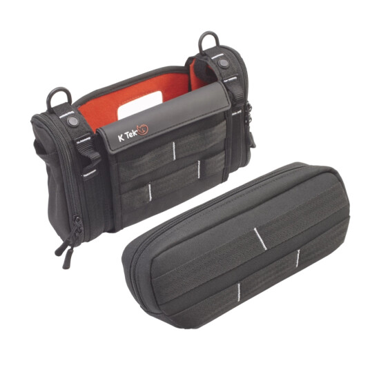 K-Tek Stingray MixPro Audio Bag Sound Devices MixPre3 & 6 K-Tek Stingray MixPro Audio Bag Sound Devices MixPre3 & 6