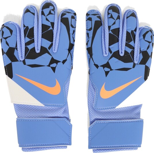 Nike Nk Gk Match Jr - Ho24 - Purple - 7