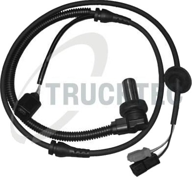 TRUCKTEC AUTOMOTIVE 07.35.150 Sensor ABS