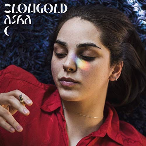 Slowgold Aska CD Slowgold Aska CD