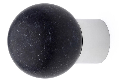 Habo Marble Krok Sort Habo Marble Krok Sort
