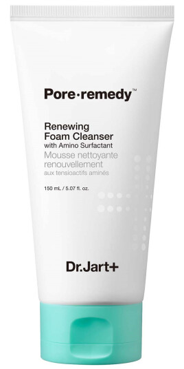 Dr.Jart+ Pore-remedy Renewing Foam Cleanser 150 ml