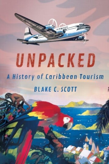 Unpacked Av Blake C. Scott