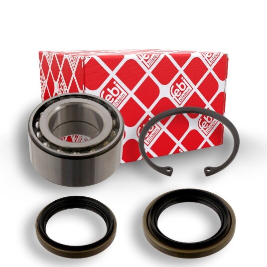 Hjullager FEBI BILSTEIN 31464 Hjullager FEBI BILSTEIN 31464