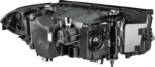 Frontlykter HELLA 1EX 354 836-051