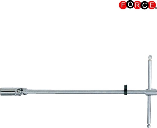FORCE 807350020.6UM Tennpluggnøkkel