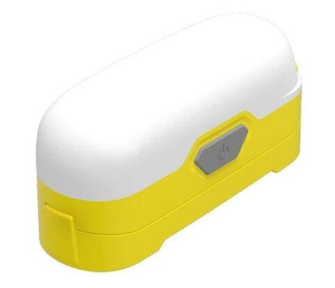 NITECORE Camping lamp LR30 205lm