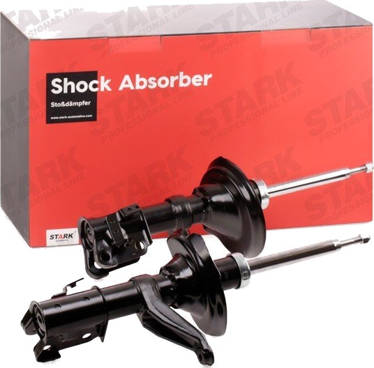 STARK SKSA 0133036 Støtdemper STARK SKSA 0133036 Støtdemper
