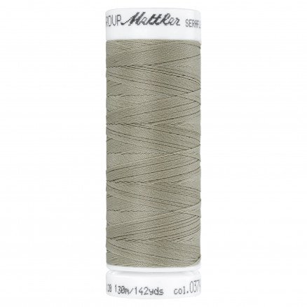 Amann Mettler Seraflex sytråd Polyester 379 130 m
