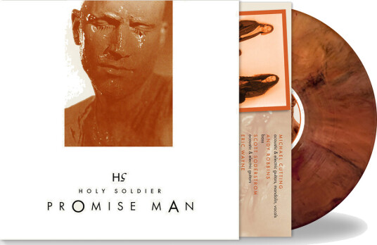 Promise Man (30th Anniversary)
