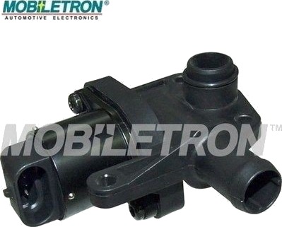 Tomgang reguleringsventil, luftforsyning MOBILETRON IA-M001