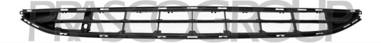 Ventilasjonsgitter PRASCO OP0362120