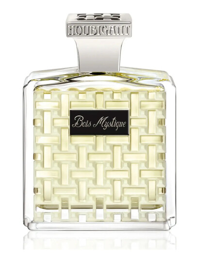 Houbigant Paris Bois Mystique   Nude   100 ML