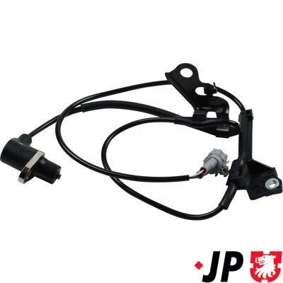 Sensor, ABS JP GROUP 4897100170