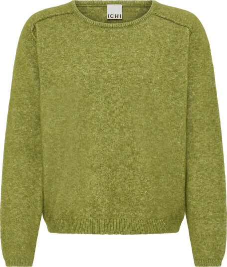 ICHI Ihdasila Ls4 Green XXL ICHI Ihdasila Ls4 Green XXL