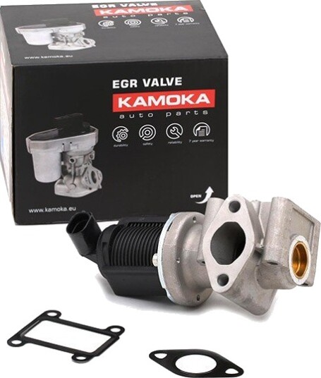 KAMOKA 19013 EGR-ventil