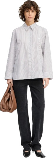 Munthe Dame Bluser & Skjorter Flerfarget S,