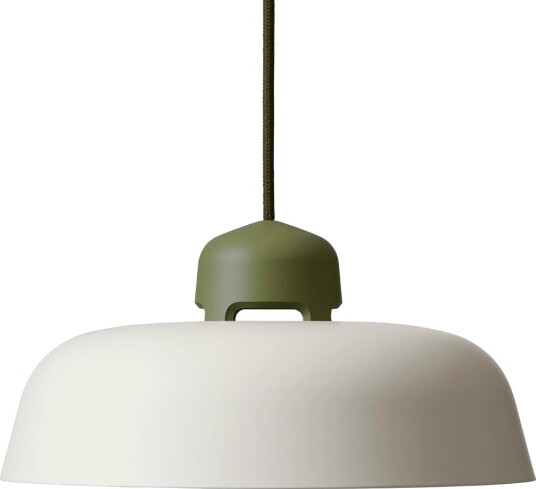 W162 Dalston S1 Takpendel Diameter 30 Cm Dimbar