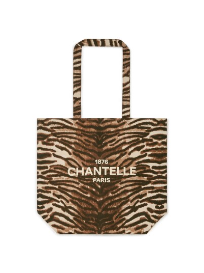 Chantelle strandveske multi Onesize Kvinner