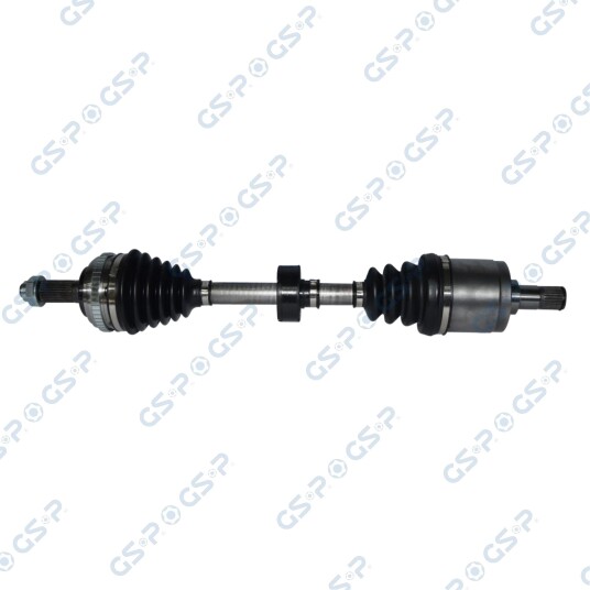 GSP 223249 Drivaksel