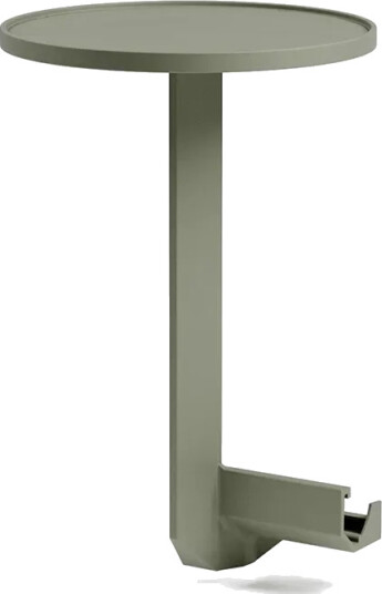 Nardi Maximo sidebord 33 Cactus