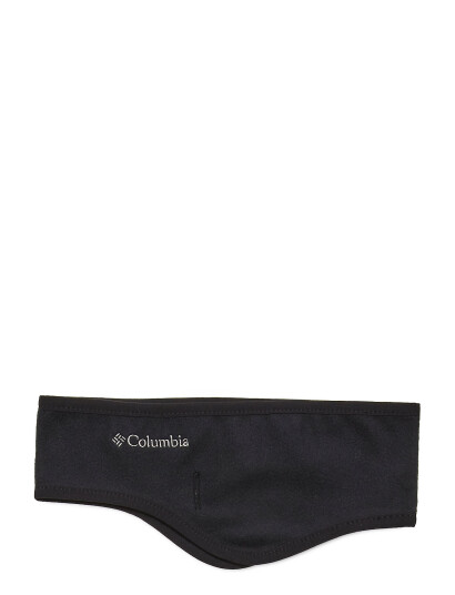 Columbia Sportswear Trail Shaker Headring - Black - S/M Columbia Sportswear Trail Shaker Headring - Black - S/M