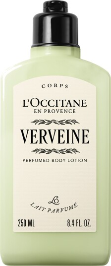 L"Occitane en Provence Verbena Verveine Body Lotion 250 ml