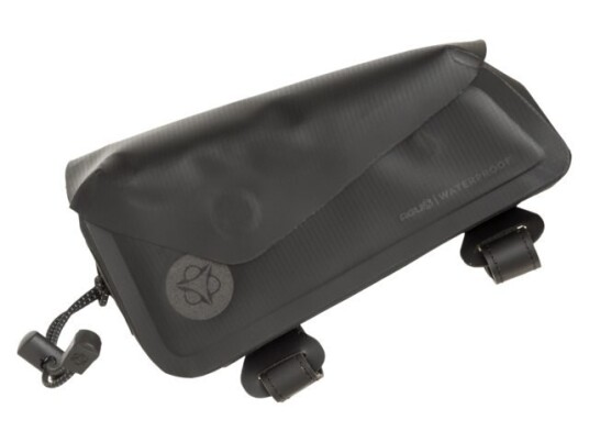 AGU Venture Extreme Bag Svart