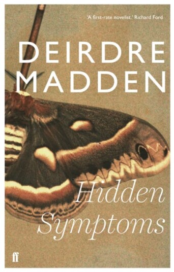 Hidden Symptoms Hidden Symptoms
