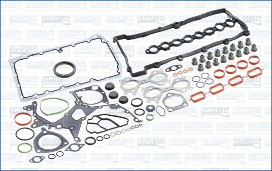 Tetnings helsett, motor AJUSA 51020700