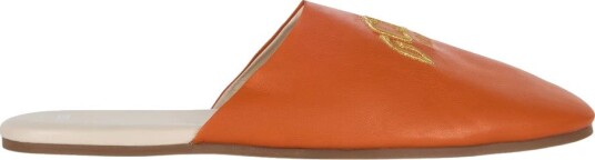 Gcds Dame Sko Oransje 40 EU,