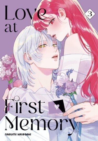 Love at First Memory 3 Love at First Memory 3