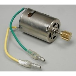 Tamiya 7435039 380 MOTOR W/PINION - Grasshopper Tamiya 7435039 380 MOTOR W/PINION - Grasshopper