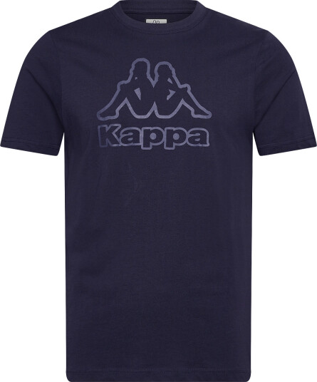 KAPPA | Logo Korpo Cremy | M