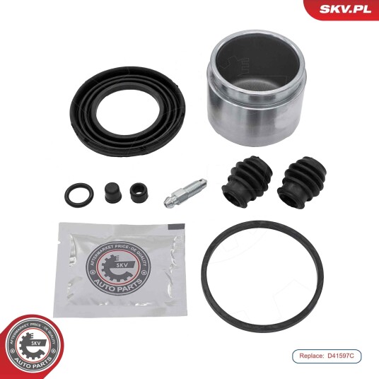 Reparasjonssett, bremsecaliper ESEN SKV 91SKV089