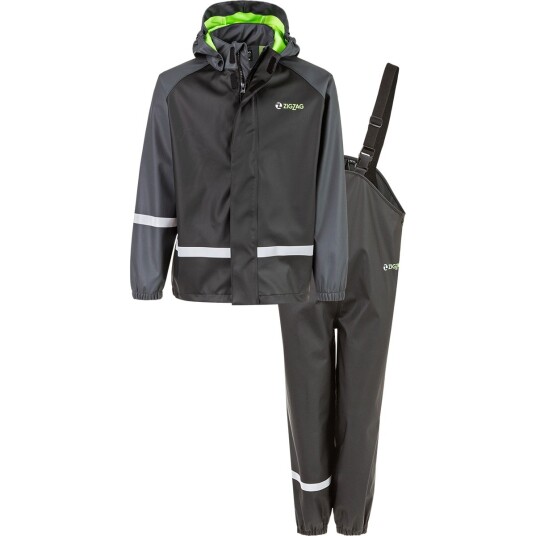 ZigZag Gilbo PU Set W-PRO 5000 Black 3 år ZigZag Gilbo PU Set W-PRO 5000 Black 3 år