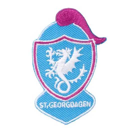 St. Georgsdagen merket SS St. Georgsdagen merket