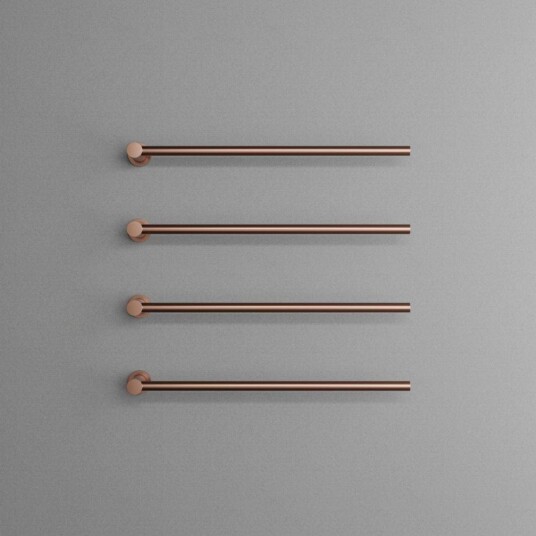 Scandtap Cozied M4 Håndkletørker Amber Scandtap Cozied M4 Håndkletørker Amber