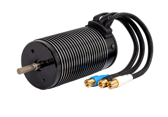 Traxxas 'BULK' 3483 Motor Brushless 2000Kv 4 Pole 77mm