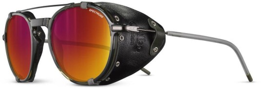 Julbo LegacyArmy/Black m/Spectron 3