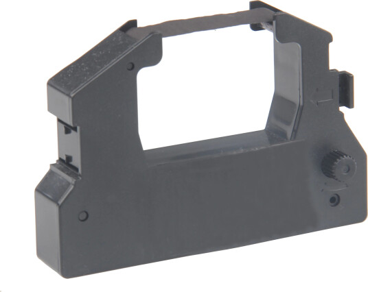 TB Fargebånd Nylon Fiolett 12.7mm*3.1m erstatter Epson ERC28P