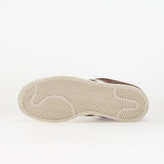 Adidas Originals Superstar Ii W   Brown   39 1/3
