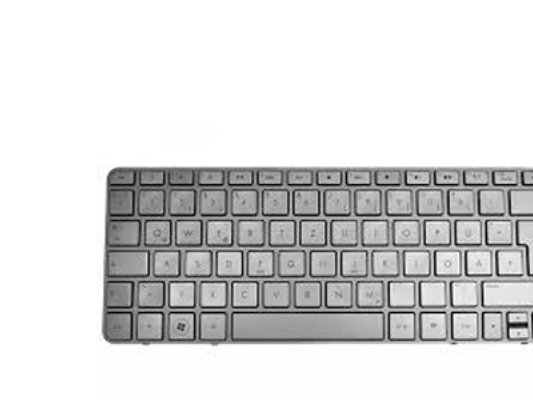 Hp 628763-211, Tastatur, Ungarsk, Hp, Mini 210-1Xxx, Mini 210-11Xxx, Mini 210-2Xxx, Mini 210-3Xxx