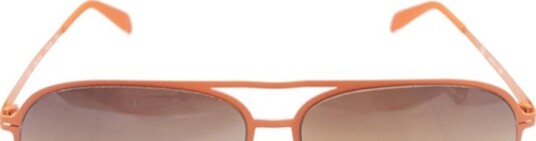 Sunglasses, 2138S/59/Orange