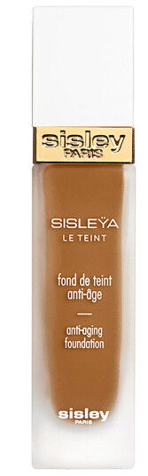 Sisley Sisleÿa Le Teint 6C Amber Foundation 30 ml - Anti-age, Fuktighetsgivende, SPF