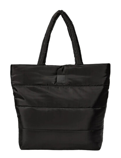 Sofie Schnoor Young Ruthsy Tote Bag - Black - ONE SIZE Sofie Schnoor Young Ruthsy Tote Bag - Black - ONE SIZE