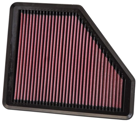 Luftfilter K&N Filters 33 2958 Luftfilter K&N Filters 33 2958