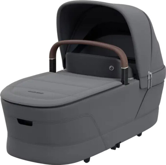 Maxi Cosi Fame Cabin Liggedel Moongraphite
