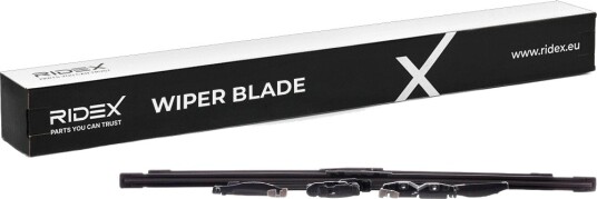 RIDEX 298W17040 Vindusvisker