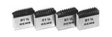Rems 3/4" Tappeblad for Gjengehoder Håndverktøy Rems 3/4" Tappeblad for Gjengehoder Håndverktøy